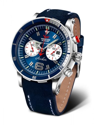 Vostok-Europe Anchar 510A583-L karóra