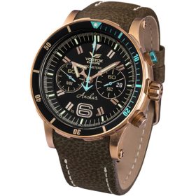 Vostok-Europe Anchar 510O585-L karóra
