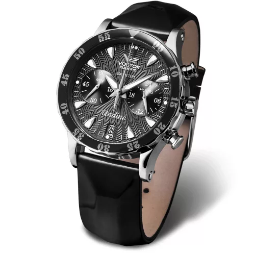Vostok-Europe Undiné női karóra 515A523