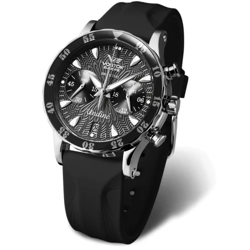 Vostok-Europe Undiné női karóra 515A523