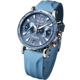 Vostok-Europe Undiné 515A526-S karóra