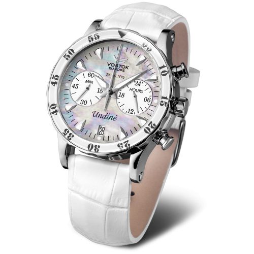 Vostok-Europe Undiné 515A671-B karóra