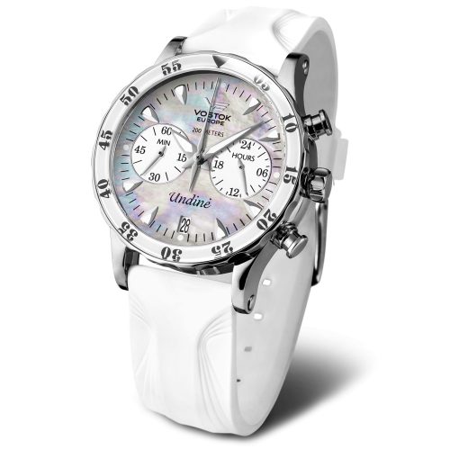 Vostok-Europe Undiné 515A671-B karóra