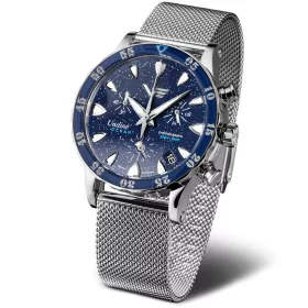 Vostok-Europe Undiné Ocean női karóra - 515A756-B