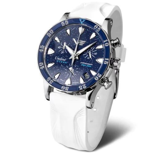 Vostok-Europe Undiné Ocean női karóra - 515A756-B