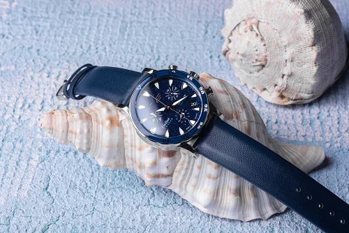 Vostok-Europe Undiné Ocean női karóra - 515A756-B