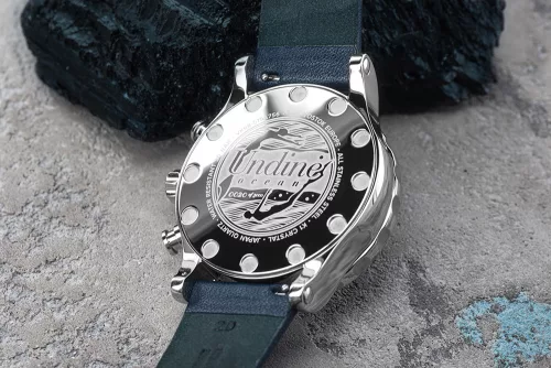 Vostok-Europe Undiné Ocean női karóra - 515A756-B