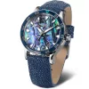 Vostok-Europe Undiné Abalone női automata karóra - 515A757-B