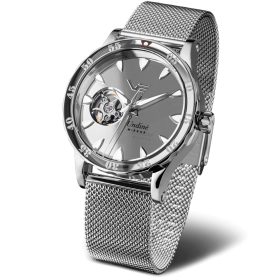   Vostok-Europe Undiné Mirror női automata karóra - 515A765-B