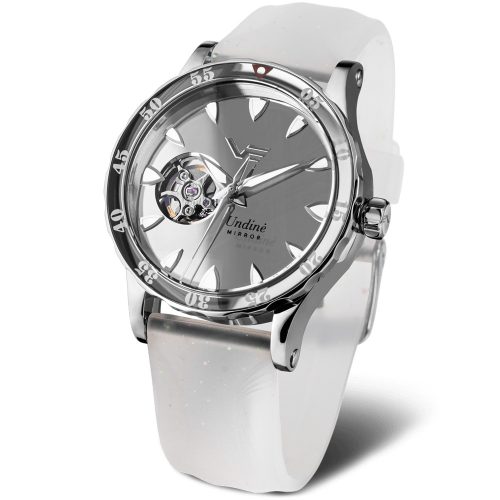 Vostok-Europe Undiné Mirror női automata karóra - 515A765-B