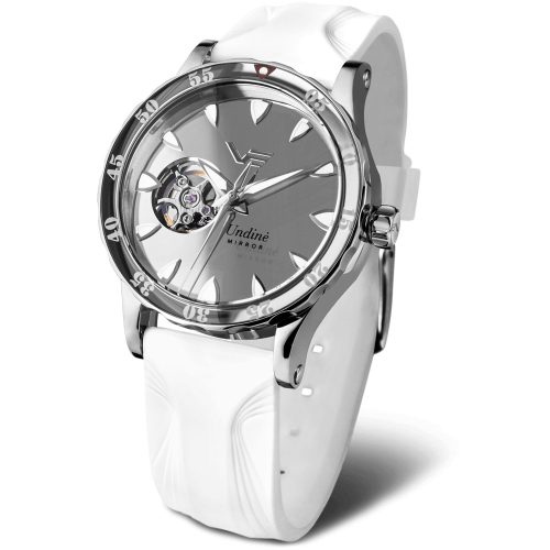 Vostok-Europe Undiné Mirror női automata karóra - 515A765-B