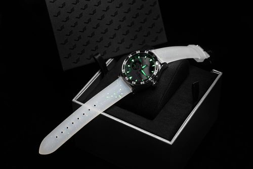 Vostok-Europe Undiné Mirror női automata karóra - 515A765-B