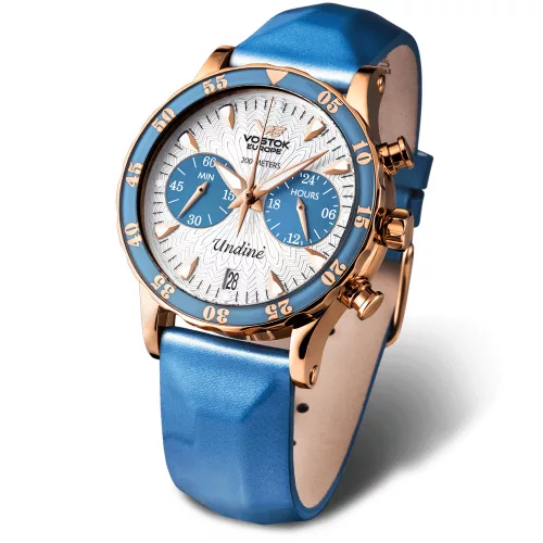 Vostok-Europe Undiné női karóra 515B527-S