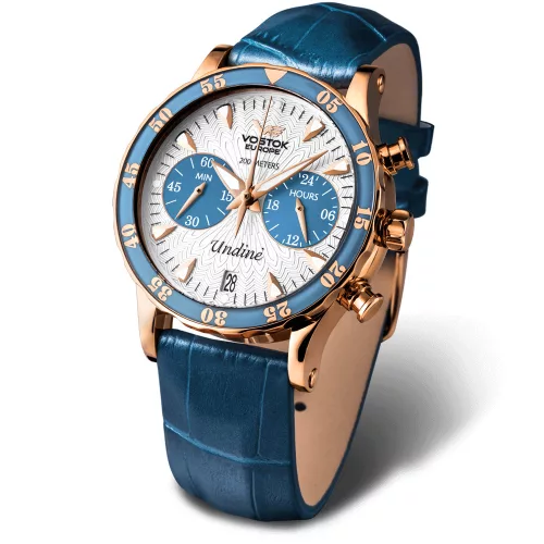 Vostok-Europe Undiné női karóra 515B527-S