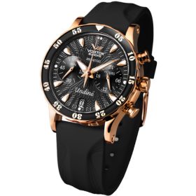 Vostok-Europe Undiné 515B568-S karóra