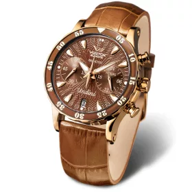 Vostok-Europe Undiné női karóra 515B569