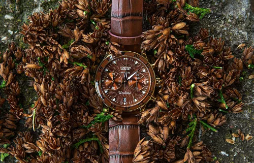 Vostok-Europe Undiné női karóra 515B569