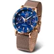 Vostok-Europe Undiné 515B670-B karóra