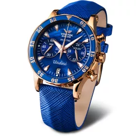 Vostok-Europe Undiné 515B670-L karóra