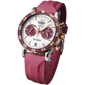Vostok-Europe Undiné 515E567-S karóra