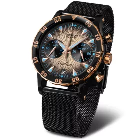 Vostok-Europe Undiné 515E627-B karóra