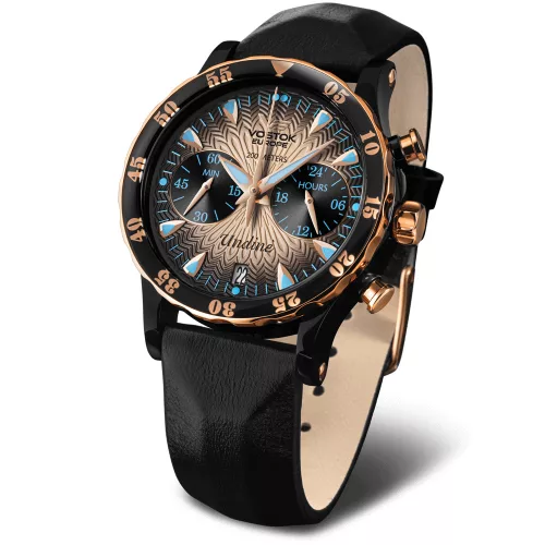 Vostok-Europe Undiné női karóra 515E627