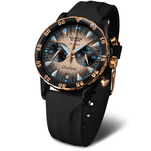 Vostok-Europe Undiné női karóra 515E627