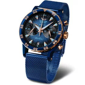 Vostok-Europe Undiné 515E628-B karóra