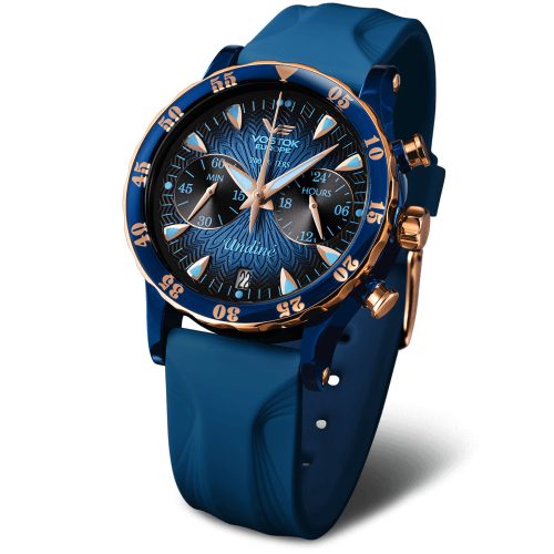 Vostok-Europe Undiné női karóra 515E628