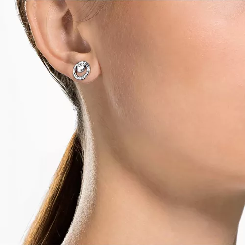 Swarovski Női Fülbevaló Creativity - Hivatalos Márkakereskedő! Divaték