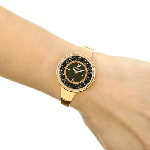 Swarovski 5295334 Crystalline Karóra