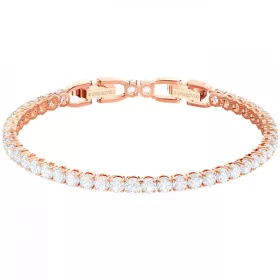 Swarovski  5464948 Tennis Deluxe Karkötő