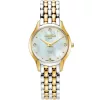Roamer Soleure Diamond női bicolor svájci karóra 547857 47 25 50