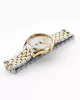 Roamer Soleure Diamond női bicolor svájci karóra 547857 47 25 50