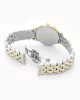 Roamer Soleure Diamond női bicolor svájci karóra 547857 47 25 50