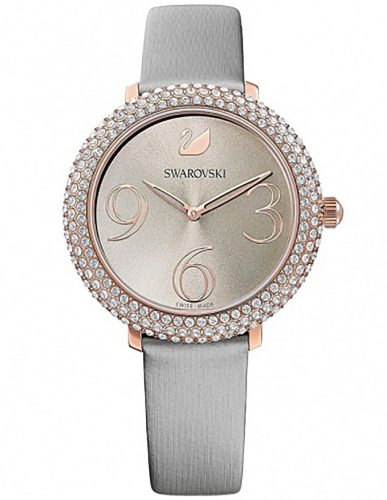 Swarovski 5484067 Crystal Frost Karóra