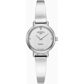 Roamer Elegance Diamond Round ezüst női karóra 548845 41 15 50