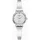Roamer Elegance Diamond Round ezüst női karóra 548845 41 15 50