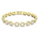Swarovski 5505469 Karkötő