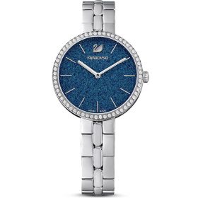 Swarovski 5517790 Cosmopolitan Karóra