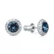 Swarovski 5536770 Fülbevaló