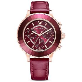 Swarovski 5547642 Octea Lux Chrono Karóra