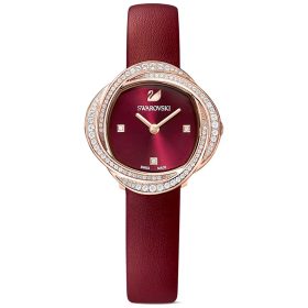 Swarovski 5552780 Crystal Flower Karóra