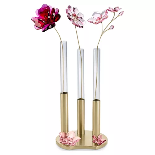 Swarovski 5557799 Garden Tales Magnólia - Hivatalos Márkakereskedő! Di