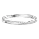 Swarovski 5565210 Twist Karkötő