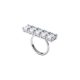 Swarovski 5609004 Gyűrű