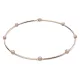 Swarovski 5609710 Constella Nyaklánc