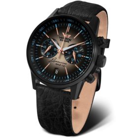 Vostok-Europe Gaz-14 Limusine 560C601-L karóra