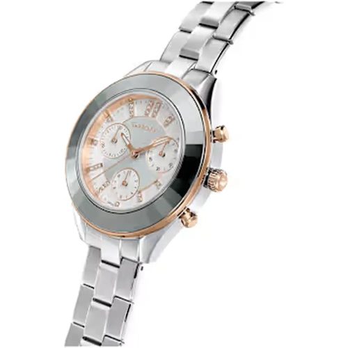 Swarovski 5610494 Octea Lux Sport Karóra