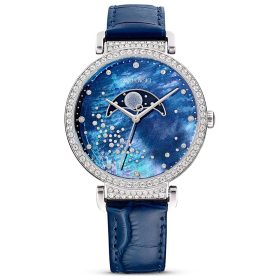 Swarovski 5613320 Passage Moon Phase Karóra